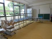 Blick ins Klassenzimmer, OG
Stand: 13.08.2013